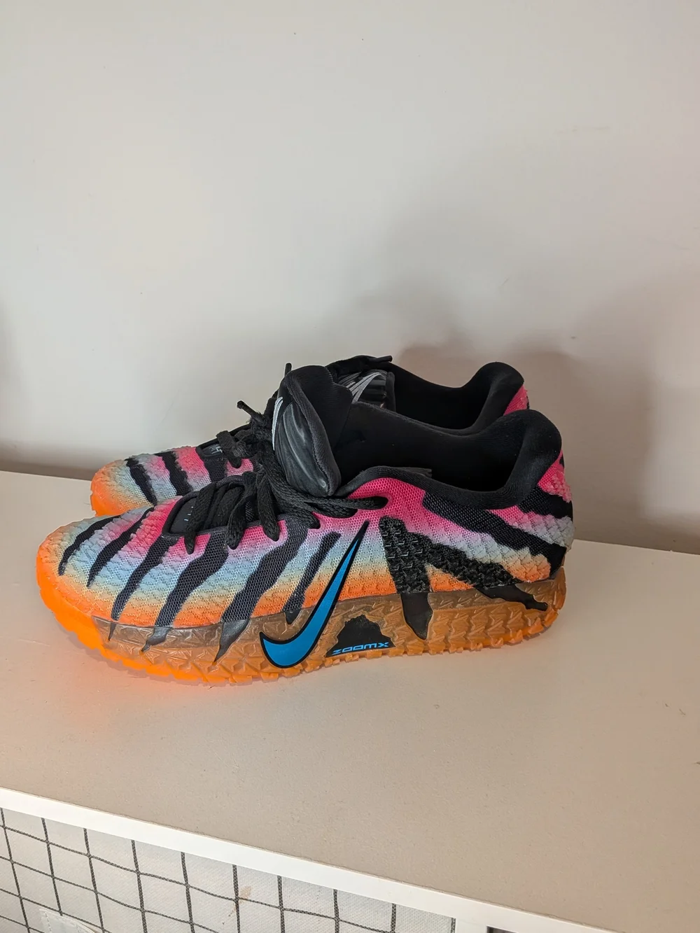 Nike excellent pre